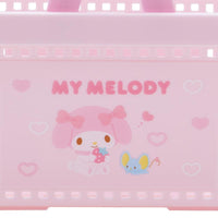 My Melody Bath Basket
