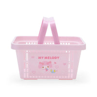 My Melody Bath Basket
