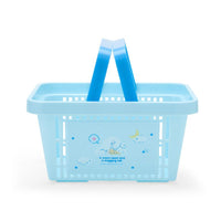 Cinnamoroll Bath Basket
