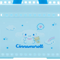 Cinnamoroll Bath Basket
