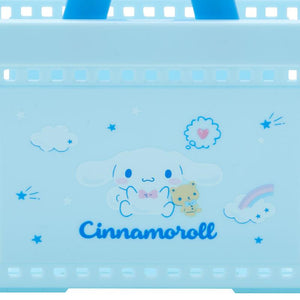 Cinnamoroll Bath Basket