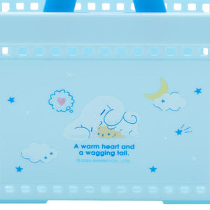 Cinnamoroll Bath Basket