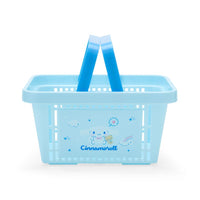 Cinnamoroll Bath Basket
