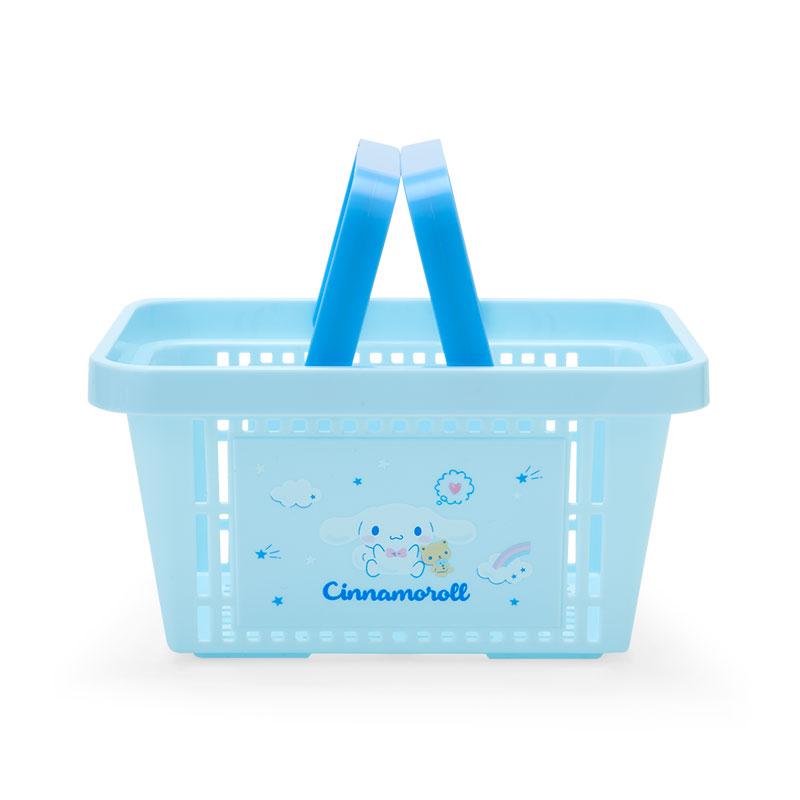 Cinnamoroll Bath Basket