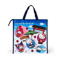 Sanrio Characters Souvenir Bag
