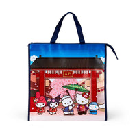 Sanrio Characters Souvenir Bag
