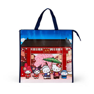 Sanrio Characters Souvenir Bag