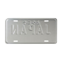 Sanrio Characters License Plate [Wave]
