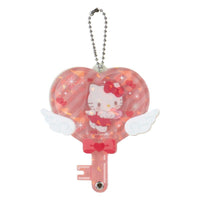 Sanrio Characters Customizable Angel Acrylic Keychain Blind Bag
