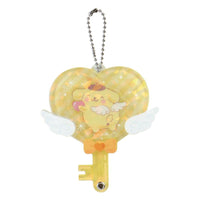 Sanrio Characters Customizable Angel Acrylic Keychain Blind Bag
