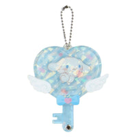 Sanrio Characters Customizable Angel Acrylic Keychain Blind Bag
