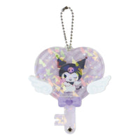 Sanrio Characters Customizable Angel Acrylic Keychain Blind Bag
