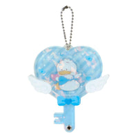 Sanrio Characters Customizable Angel Acrylic Keychain Blind Bag
