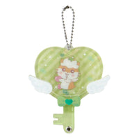 Sanrio Characters Customizable Angel Acrylic Keychain Blind Bag
