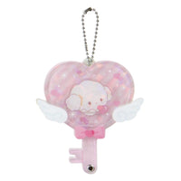 Sanrio Characters Customizable Angel Acrylic Keychain Blind Bag
