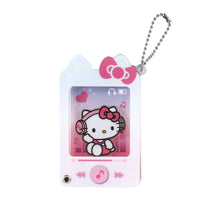 Sanrio Characters Customizable iPod Acrylic Keychain Blind Bag
