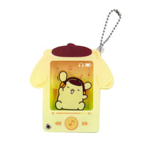 Sanrio Characters Customizable iPod Acrylic Keychain Blind Bag
