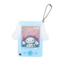 Sanrio Characters Customizable iPod Acrylic Keychain Blind Bag
