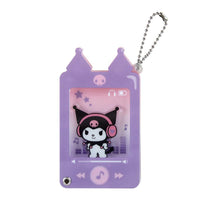 Sanrio Characters Customizable iPod Acrylic Keychain Blind Bag
