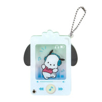 Sanrio Characters Customizable iPod Acrylic Keychain Blind Bag
