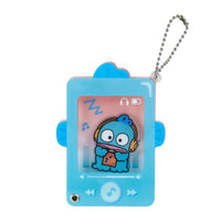 Sanrio Characters Customizable iPod Acrylic Keychain Blind Bag
