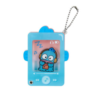 Sanrio Characters Customizable iPod Acrylic Keychain Blind Bag