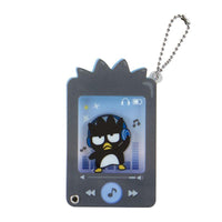 Sanrio Characters Customizable iPod Acrylic Keychain Blind Bag
