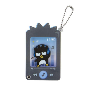 Sanrio Characters Customizable iPod Acrylic Keychain Blind Bag