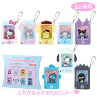 Sanrio Characters Customizable iPod Acrylic Keychain Blind Bag
