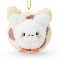 Hanamaruobake "Always With Me!" Donut Mascot Plush
