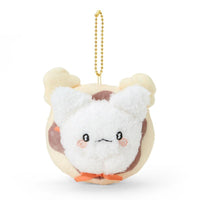 Hanamaruobake "Always With Me!" Donut Mascot Plush
