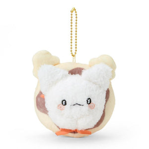 Hanamaruobake "Always With Me!" Donut Mascot Plush