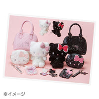 Hello Kitty "Angel and Little Devil" Devil Plush Mascot
