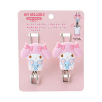 My Melody Wire Clips Set
