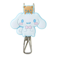 Cinnamoroll Wire Clips Set
