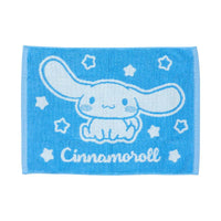 Cinnamoroll Bath Mat
