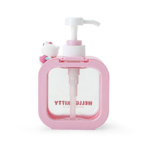 Hello Kitty Soap Dispenser [Small]