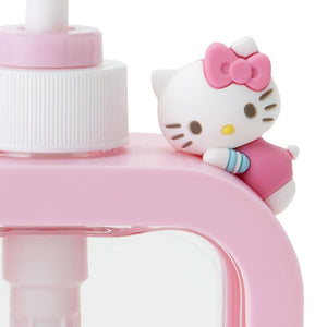 Hello Kitty Soap Dispenser [Small]