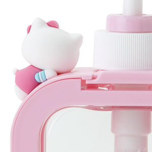 Hello Kitty Soap Dispenser [Small]