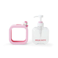 Hello Kitty Soap Dispenser [Small]
