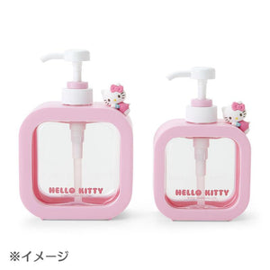 Hello Kitty Soap Dispenser [Small]