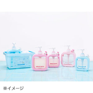 Hello Kitty Soap Dispenser [Small]