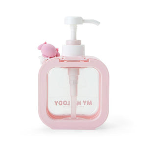 My Melody Soap Dispenser [Medium]