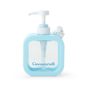 Cinnamoroll Soap Dispenser [Medium]