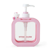 Hello Kitty Soap Dispenser [Medium]
