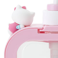 Hello Kitty Soap Dispenser [Medium]
