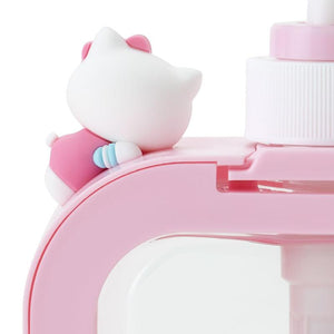 Hello Kitty Soap Dispenser [Medium]