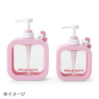 Hello Kitty Soap Dispenser [Medium]
