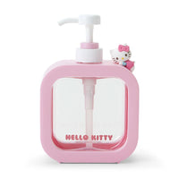 Hello Kitty Soap Dispenser [Medium]
