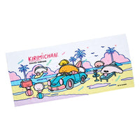 Kirimi-chan "Summer Festival" Towel
